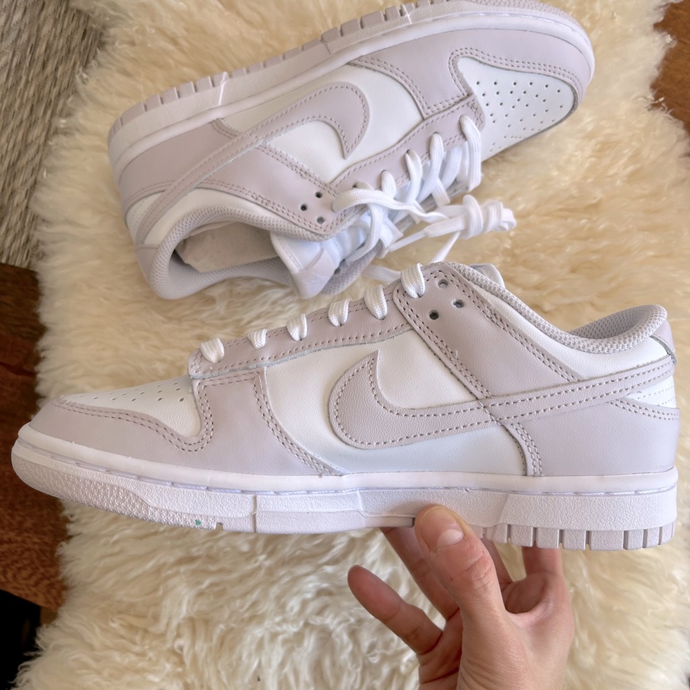 Nike dunk low